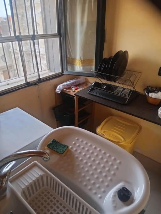 Alimat Guesthouse CTA Exteriér fotografie